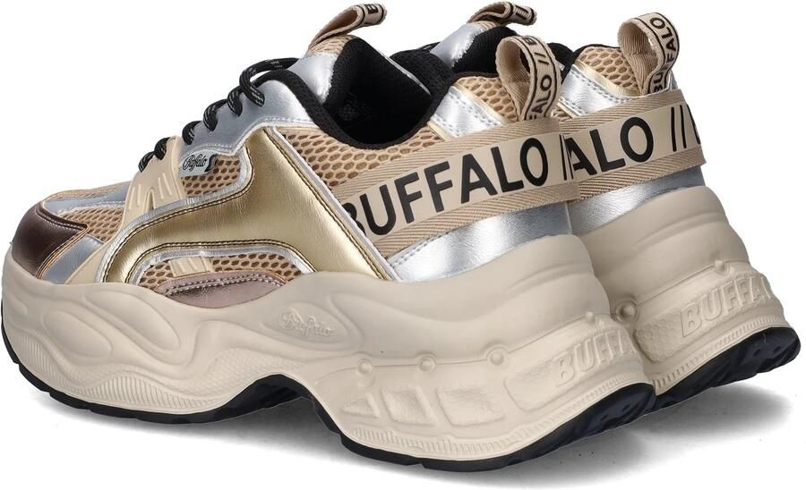 Buffalo Yuno lage sneakers - Foto 4