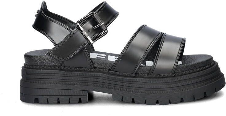 Buffalo Sandalen LENNOX TS SANDAL