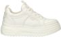 Buffalo Sneakers Baskets femme Vectra Low Vegan Nappa - Thumbnail 1