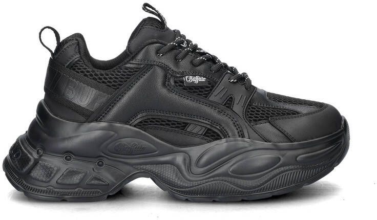 Buffalo Yuno dad sneakers