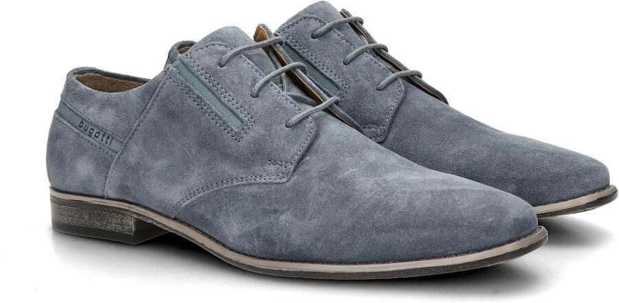 Bugatti Arno lage nette schoenen - Foto 3