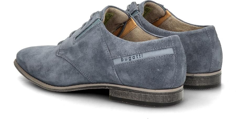 Bugatti Arno lage nette schoenen - Foto 2