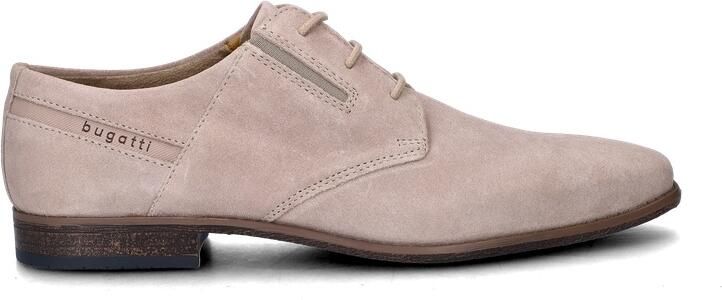Bugatti Arno lage nette schoenen