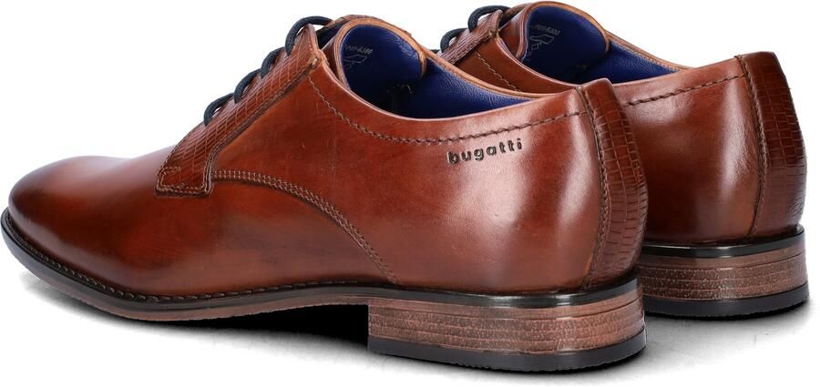 Bugatti lage nette schoenen - Foto 4