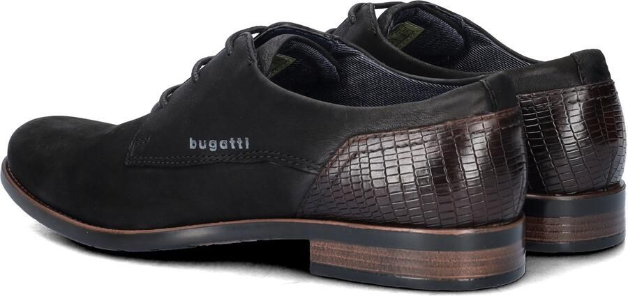 Bugatti lage nette schoenen - Foto 4