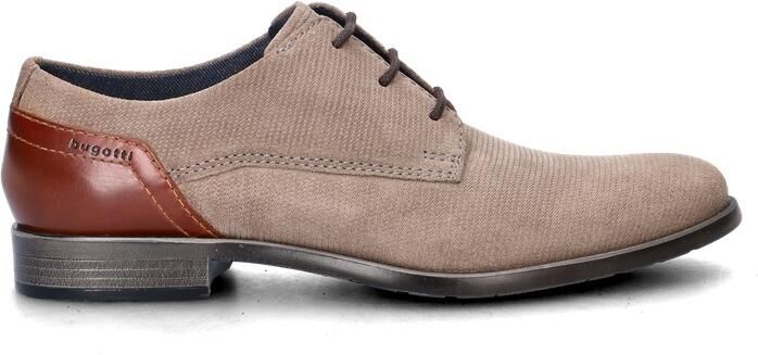 Bugatti lage nette schoenen