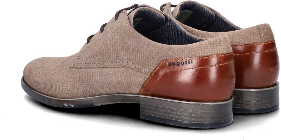 Bugatti lage nette schoenen - Foto 3