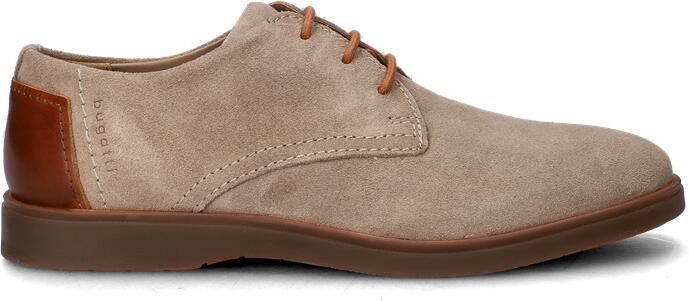 Bugatti Lewis lage nette schoenen