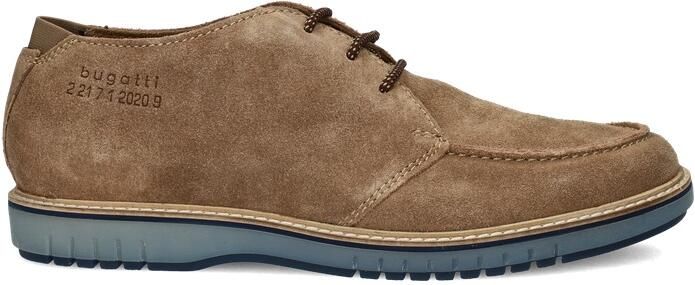 Bugatti Makori heren mocassin Sand - Foto 2