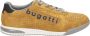Bugatti sneakers geel - Thumbnail 2