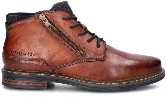 Bugatti veterboots