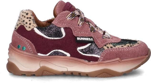 BunniesJR Chase Chunky babyschoenen