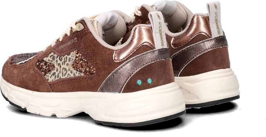 BunniesJR Daan Dash lage sneakers - Foto 4