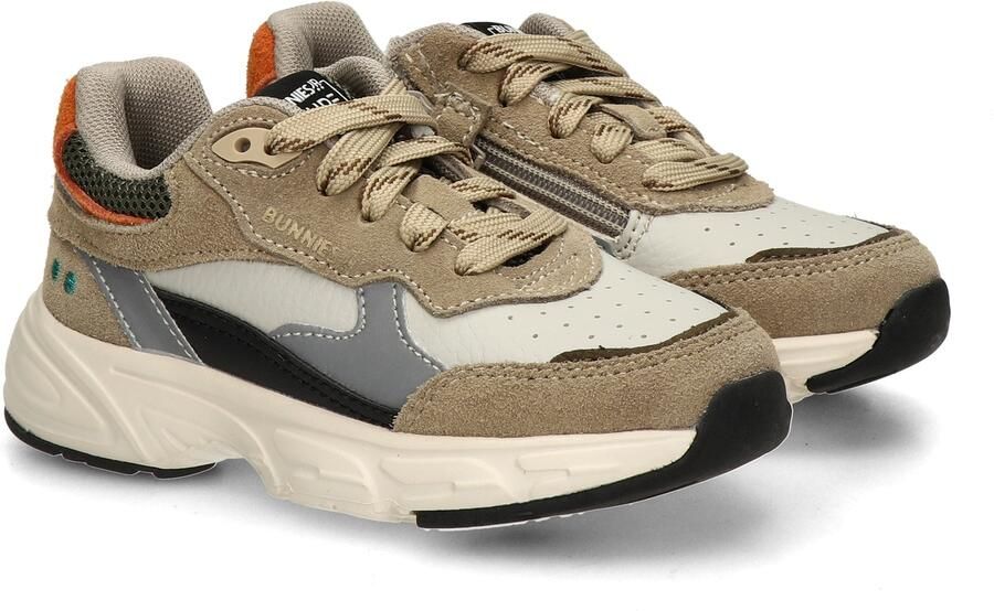 BunniesJR Duuk Dash lage sneakers - Foto 3