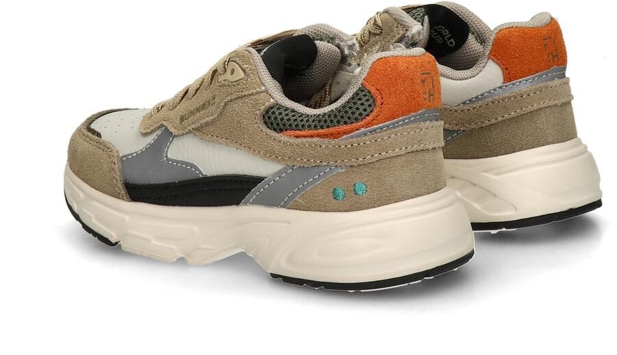 BunniesJR Duuk Dash lage sneakers - Foto 4