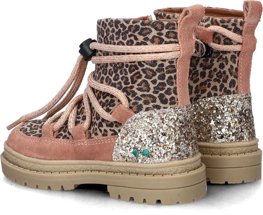 BunniesJR gevoerde boots - Foto 3