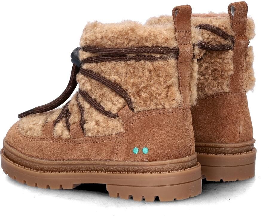 BunniesJR gevoerde boots - Foto 4