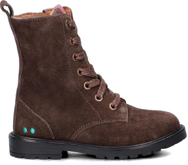 BunniesJR Hind Happy veterboots