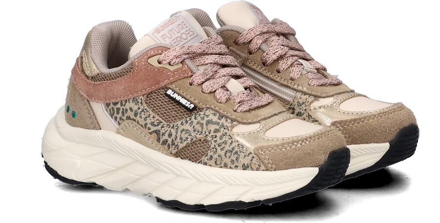 BunniesJR Reza Rush lage sneakers - Foto 4