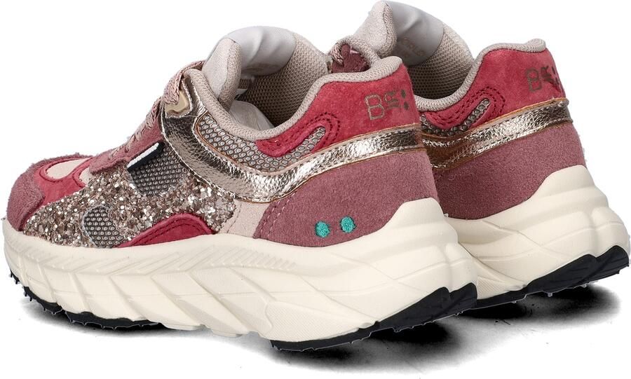 BunniesJR Reza Rush lage sneakers - Foto 4