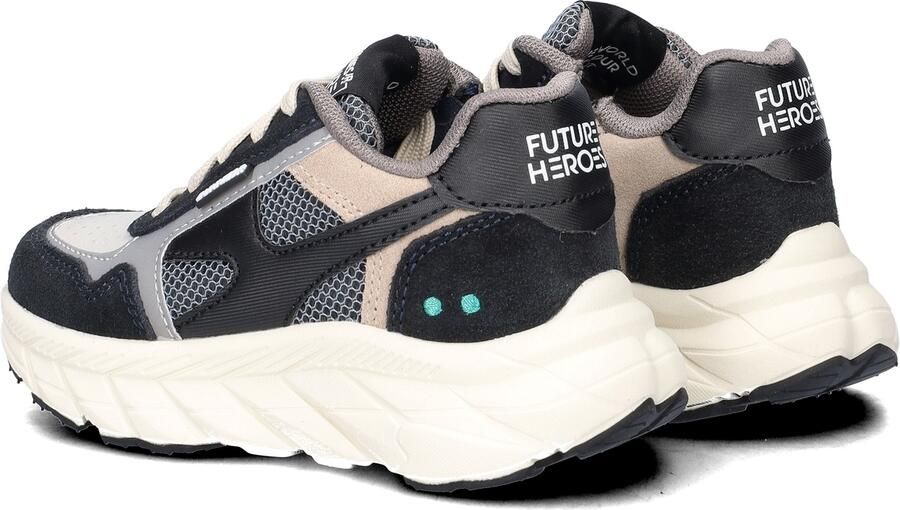 BunniesJR Rio Rush lage sneakers - Foto 4
