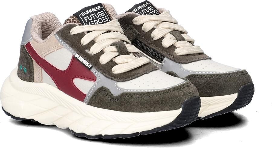 BunniesJR Rio Rush lage sneakers - Foto 3