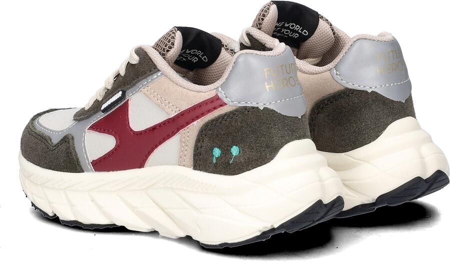 BunniesJR Rio Rush lage sneakers - Foto 2