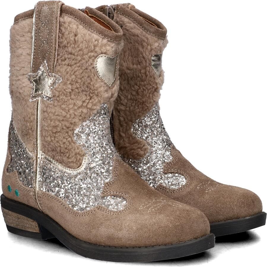 BunniesJR Roxy Rodeo cowboylaarzen