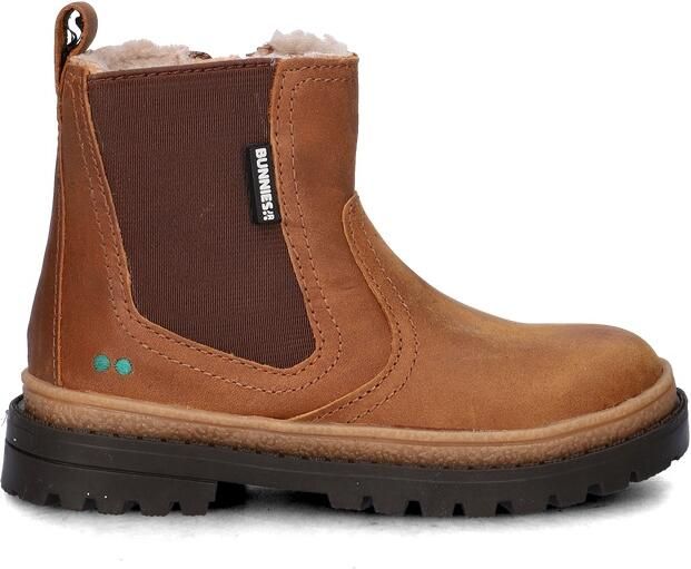 BunniesJR Tim Trail rits- & gesloten boots