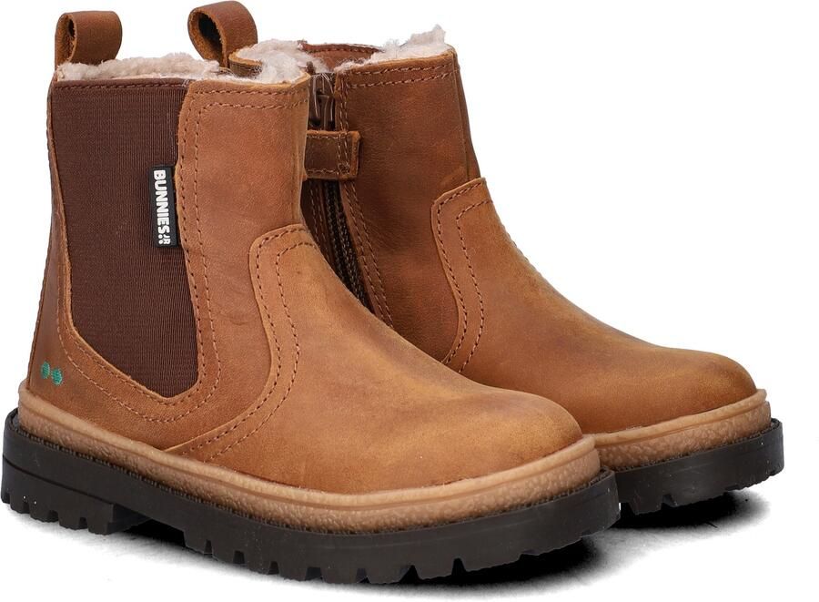 BunniesJR Tim Trail rits- & gesloten boots - Foto 2