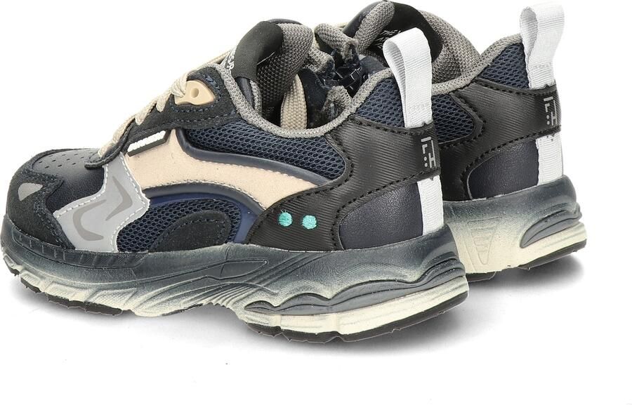 BunniesJR Vince Valor babyschoenen