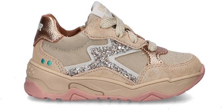 BunniesJR Cleo Chunky dad sneakers