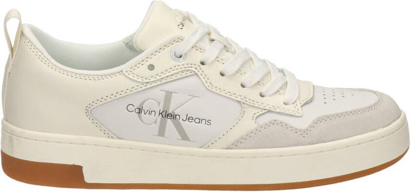 Calvin Klein Basket Cupsole Low lage sneakers