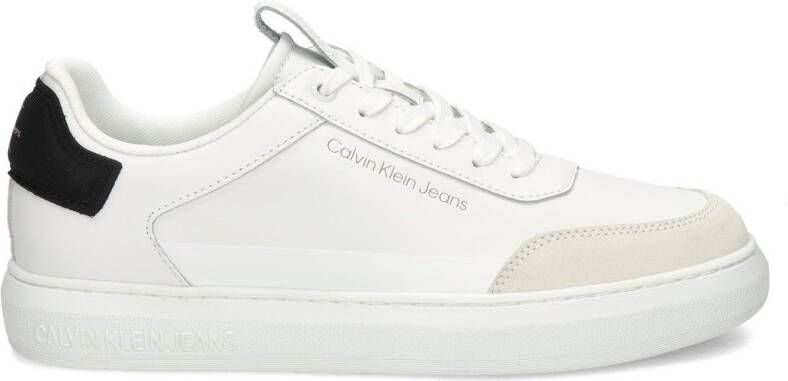 Calvin Klein Casual Capsole lage sneakers