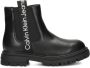 Calvin Klein Colleen rits- & gesloten boots - Thumbnail 1