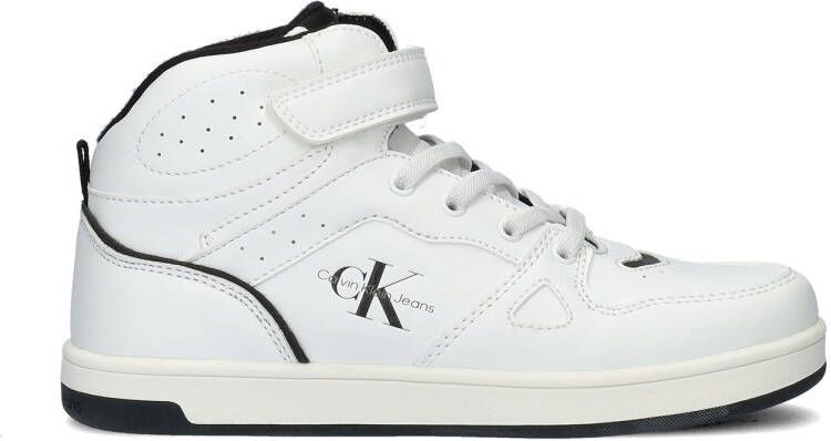 Calvin Klein hoge sneakers