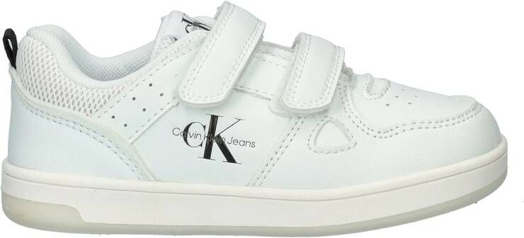 Calvin Klein klittenbandschoenen