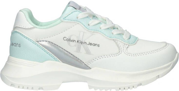 Calvin Klein Lea lage sneakers