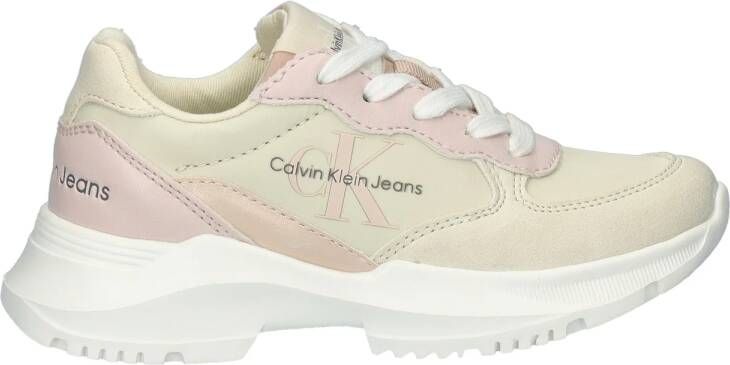 Calvin Klein Lea lage sneakers