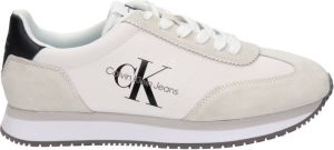 Calvin Klein Retro runner sneakers