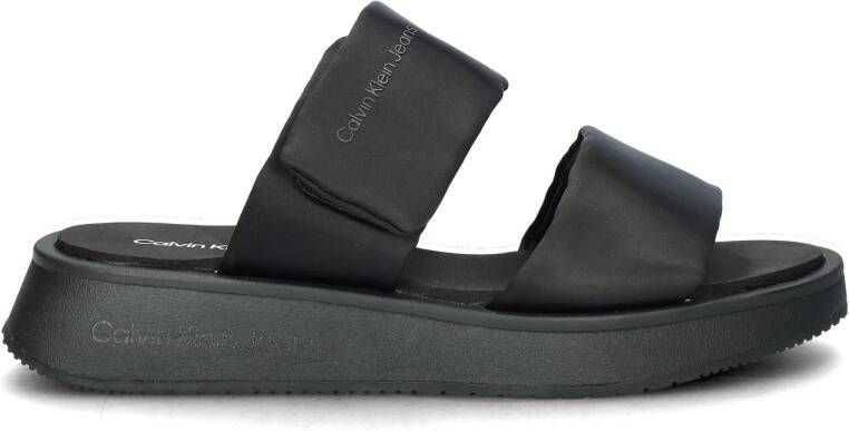 Calvin Klein Slide Double slippers