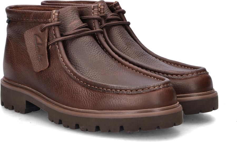 Clarks Cleyhill veterboots - Foto 3
