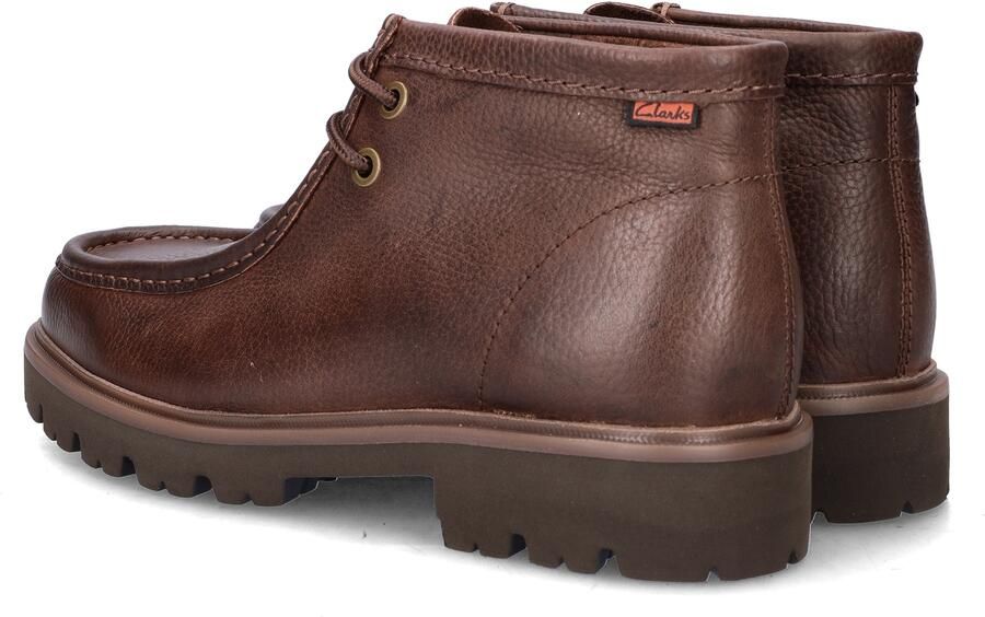 Clarks Cleyhill veterboots - Foto 4