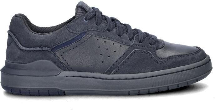 Clarks Courtlite 2 Lo lage sneakers