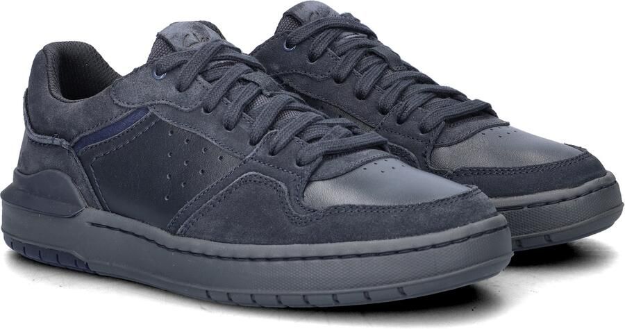 Clarks Courtlite 2 Lo lage sneakers - Foto 2