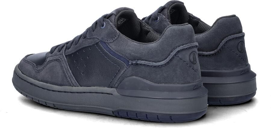 Clarks Courtlite 2 Lo lage sneakers - Foto 3
