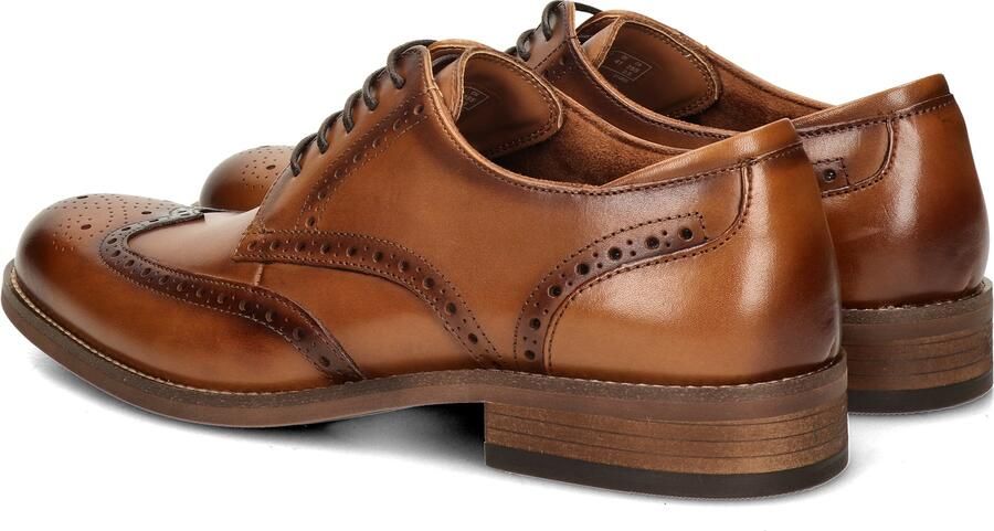 Clarks Craft Remi lage nette schoenen - Foto 2