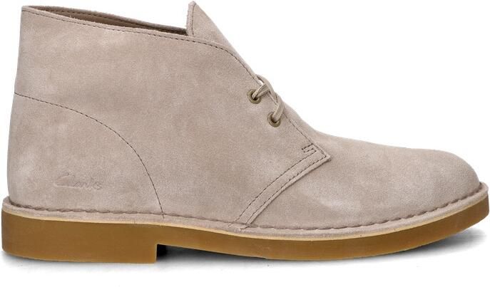 Clarks Desert Boot veterboots