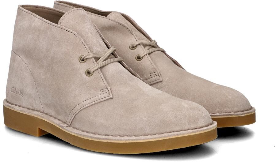 Clarks Desert Boot veterboots - Foto 3