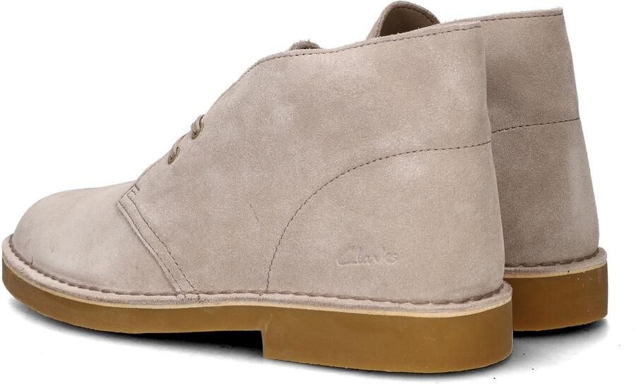 Clarks Desert Boot veterboots - Foto 2